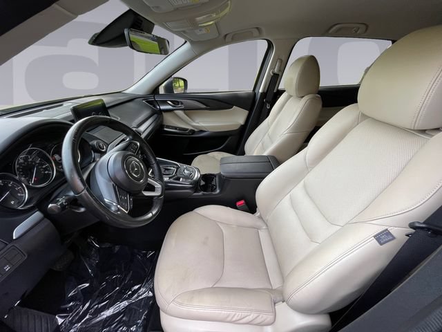 Used 2019 MAZDA CX-9 Touring AWD/4WD image 10