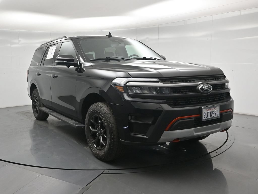 Certified 2023 Ford Expedition Timberline AWD/4WD image 49