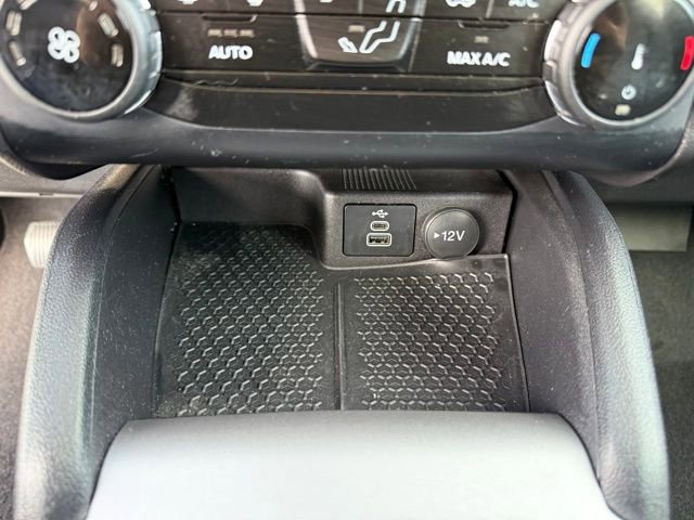 Certified 2024 Ford Bronco Sport Big Bend image 29