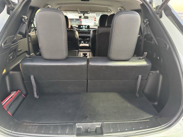 Used 2024 Mitsubishi Outlander SE image 27