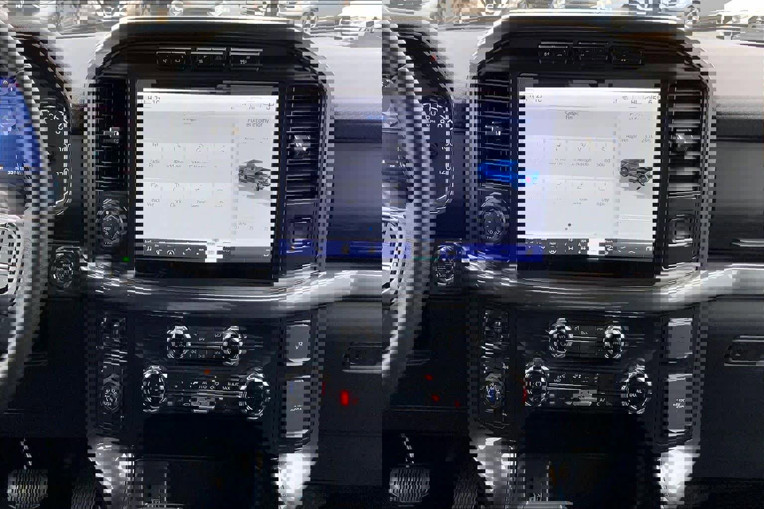 Certified 2023 Ford F150 XLT w/ Equipment Group 302A High image 9