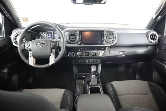 Used 2023 Toyota Tacoma TRD Off-Road AWD/4WD image 32
