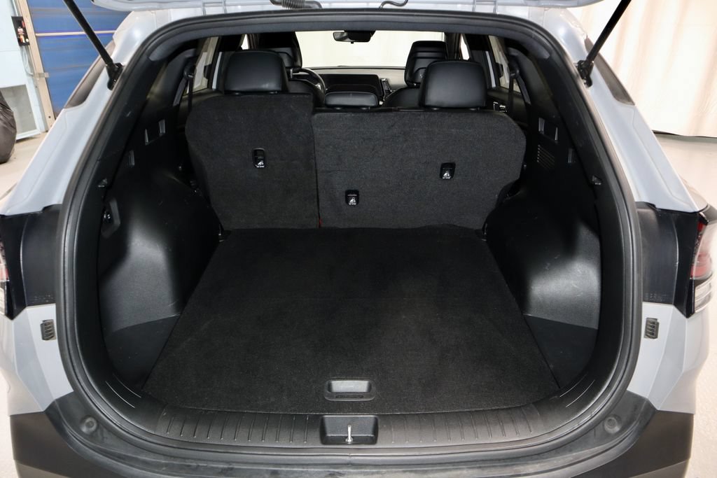 Used 2024 Kia Sportage X-Line AWD/4WD image 15