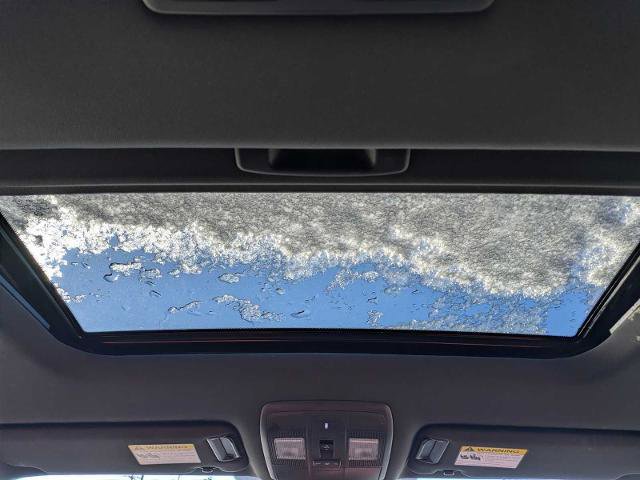 Used 2023 MAZDA CX-9 Carbon Edition image 26