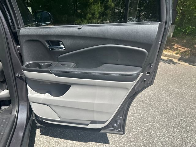 Used 2019 Honda Pilot EX-L image 21