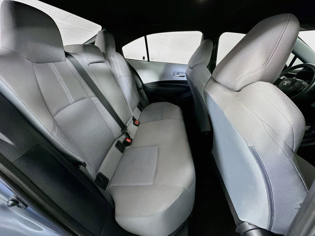 Used 2024 Toyota Corolla SE FWD image 29