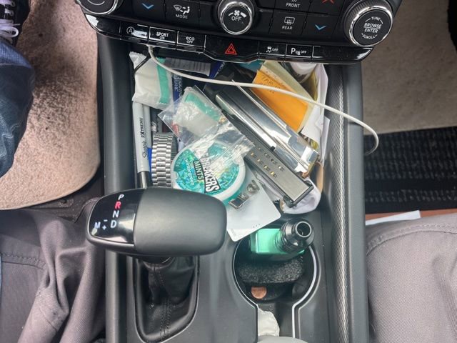 Used 2024 Dodge Durango GT image 32