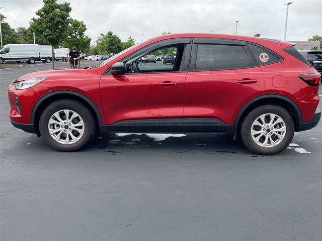 Certified 2025 Ford Escape Active w/ Cold Weather Package AWD/4WD image 7