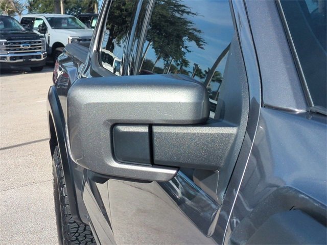 Certified 2025 Ford F150 Raptor image 12