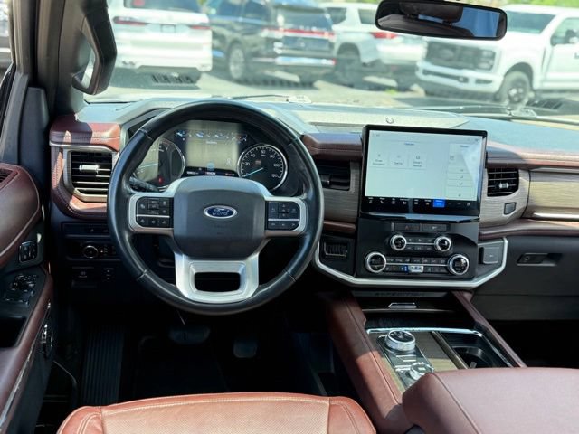 Certified 2023 Ford Expedition Limited AWD/4WD image 6