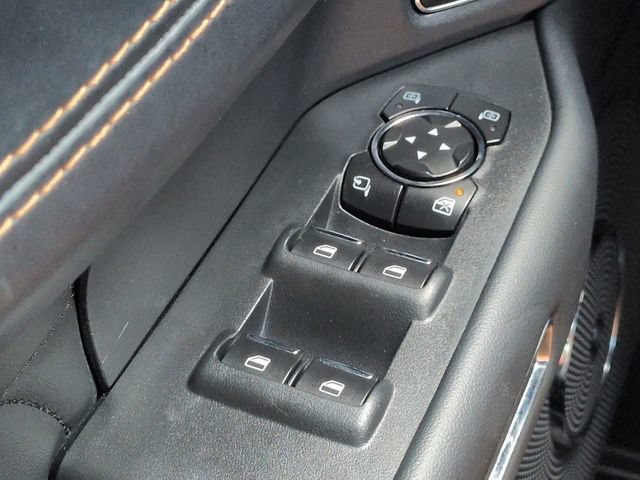 Certified 2022 Ford Expedition Platinum RWD image 24