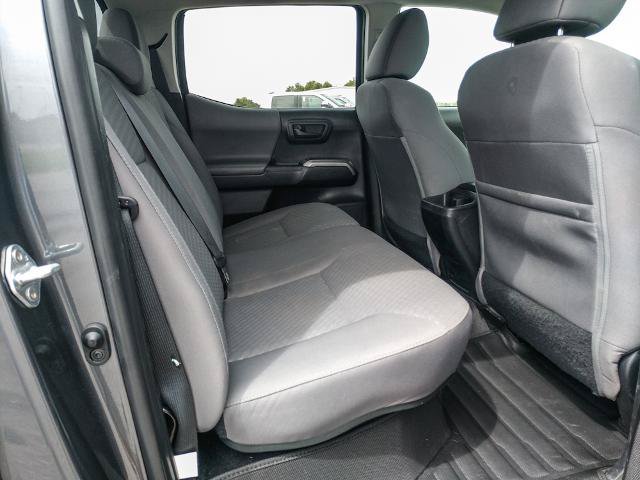 Used 2021 Toyota Tacoma SR5 RWD image 15