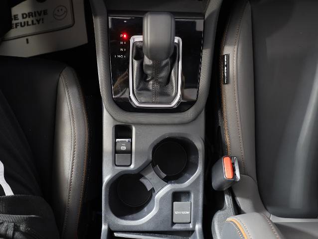 Used 2025 Subaru Forester Sport image 15