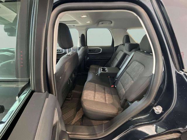 Certified 2023 Ford Bronco Sport Big Bend w/ Convenience Package AWD/4WD image 19