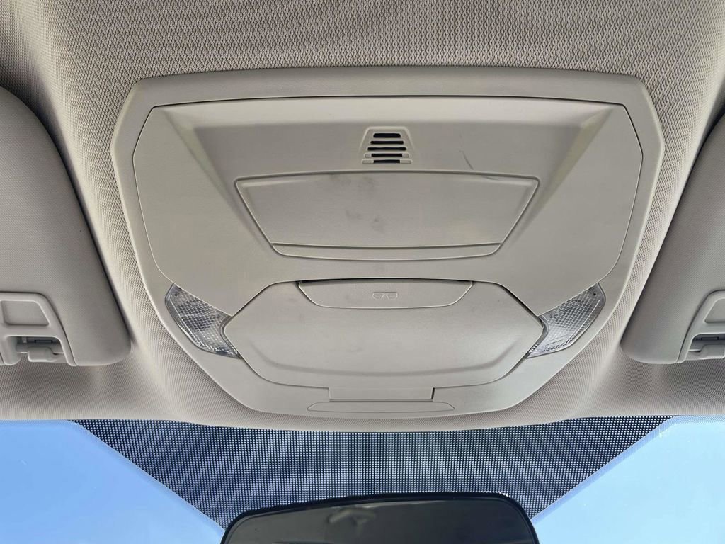 Certified 2018 Ford Escape SE image 28