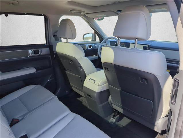Used 2024 Hyundai Santa Fe Limited image 22