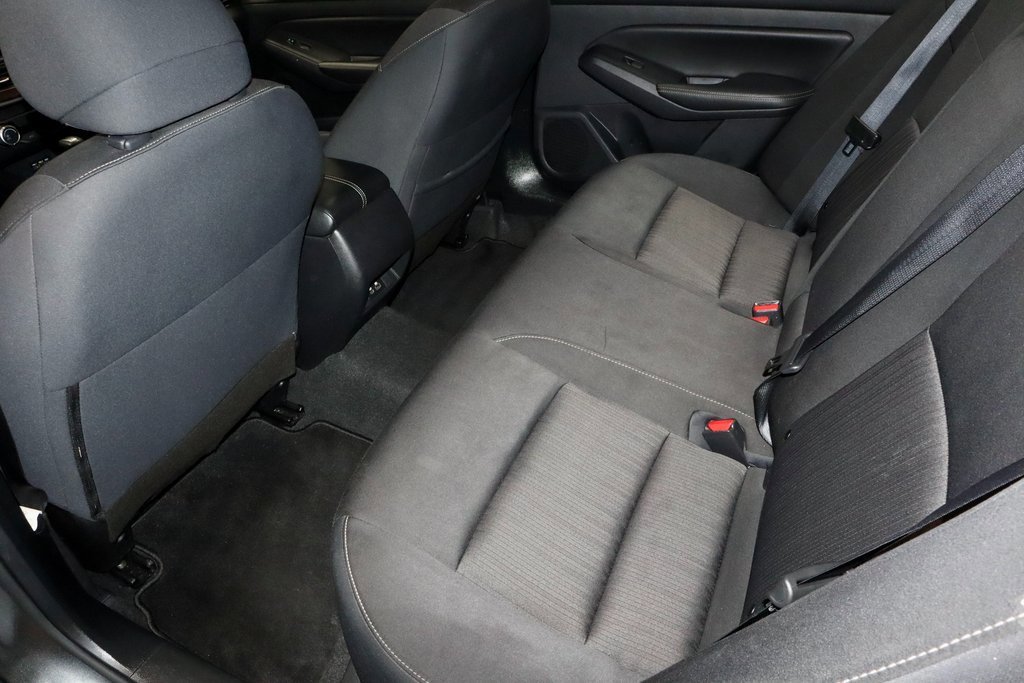 Used 2024 Nissan Altima 2.5 SV image 20