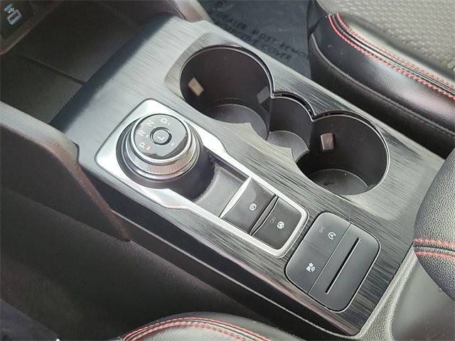 Certified 2023 Ford Escape ST-Line image 18