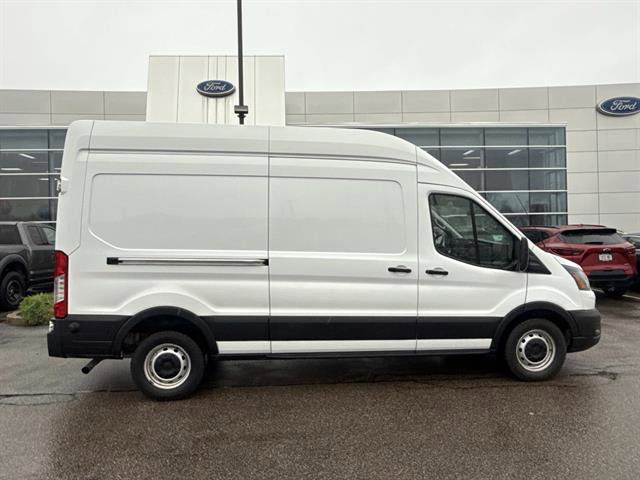 Certified 2020 Ford Transit 250 148 High Roof w/ Interior Upgrade Package image 8