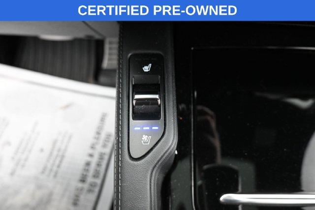 Used 2022 Kia Telluride SX w/ SX Prestige Package AWD/4WD image 17