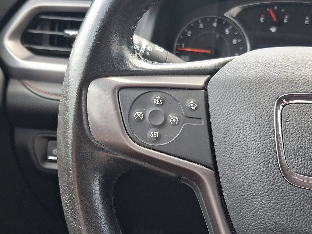 Used 2021 GMC Acadia AT4 AWD/4WD image 23