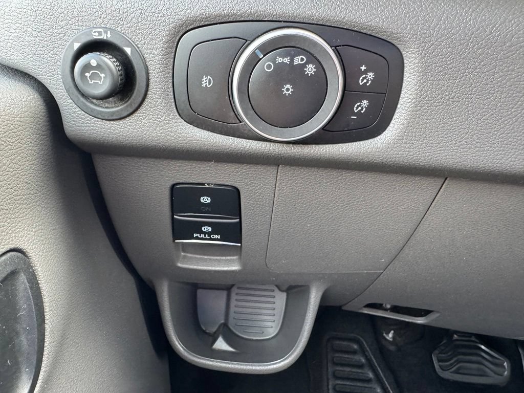 Certified 2024 Ford Transit 350 XLT RWD image 32