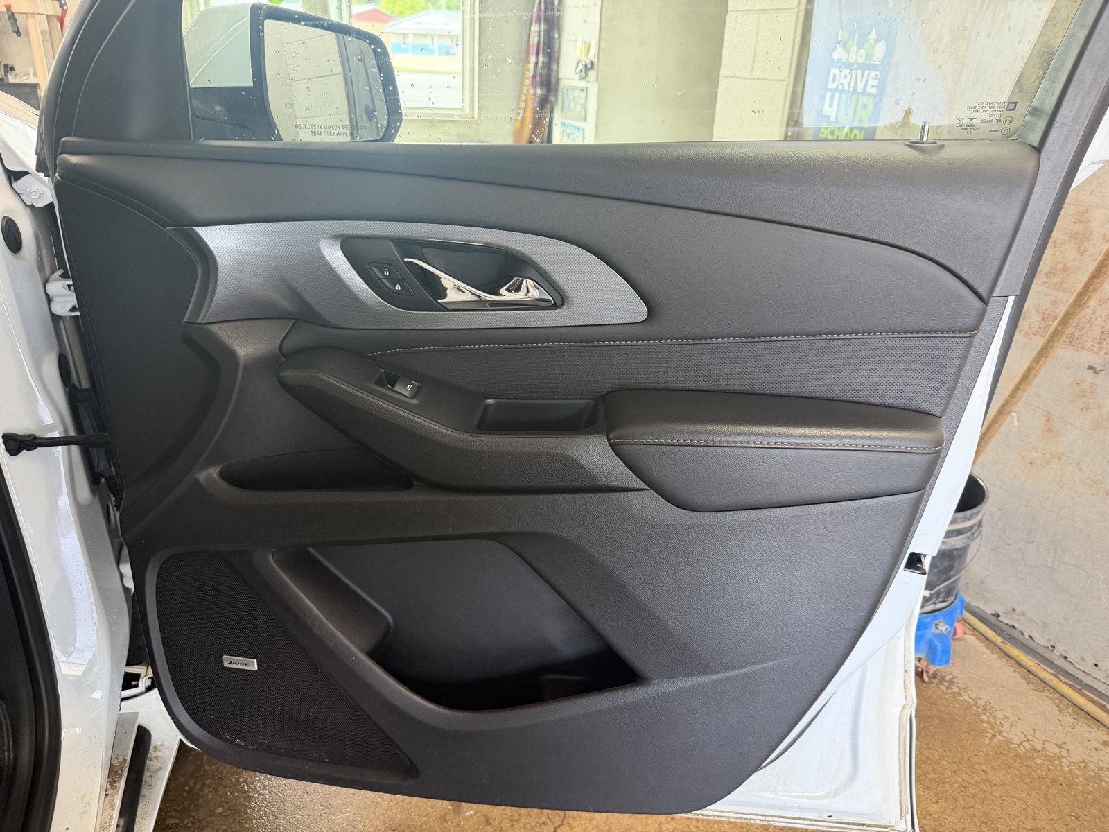 Used 2021 Chevrolet Traverse Premier AWD/4WD image 29
