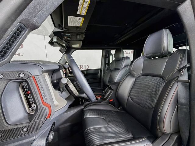 Certified 2024 Ford Bronco Raptor AWD/4WD image 25