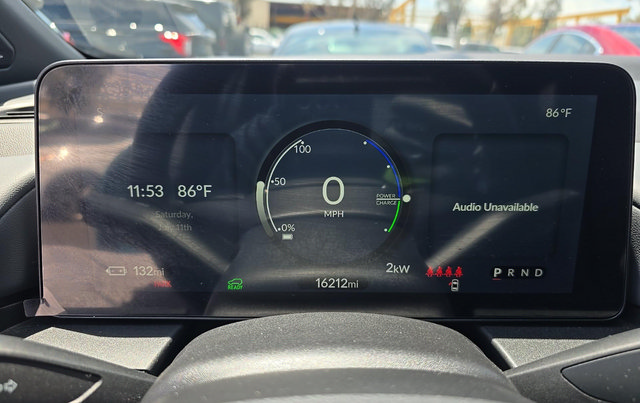 Used 2024 Honda Prologue Elite image 8