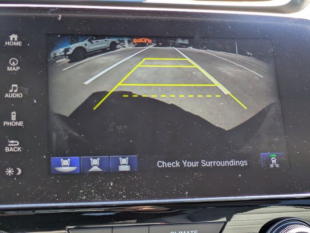 Used 2017 Honda CR-V Touring image 21