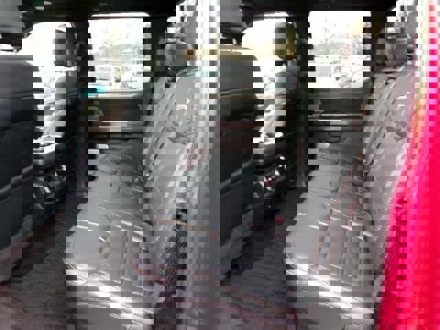 Certified 2022 Ford F150 Platinum w/ Equipment Group 701A High image 10