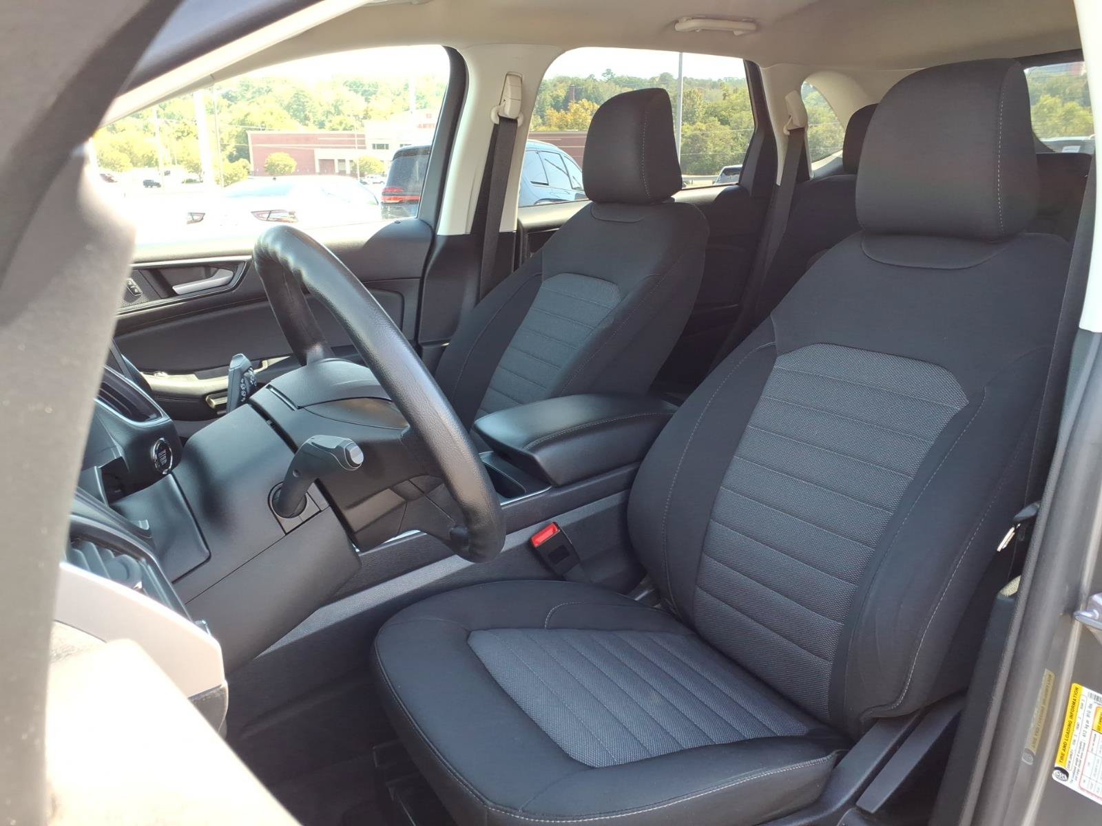 Certified 2024 Ford Edge SE AWD/4WD image 11