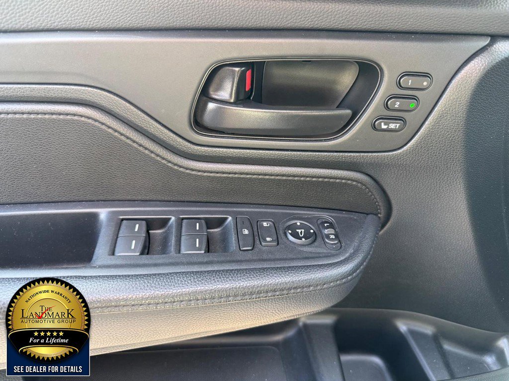 Used 2022 Honda Odyssey EX-L image 8