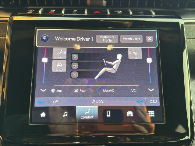 Used 2023 Jeep Grand Cherokee Altitude image 27