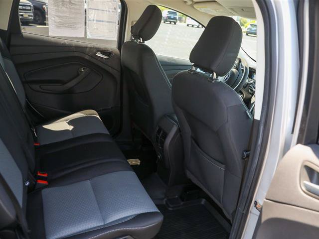 Certified 2018 Ford Escape SE w/ Ford Safe & Smart Package FWD image 26