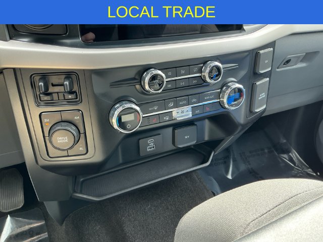 Certified 2021 Ford F150 XLT w/ Equipment Group 302A High AWD/4WD image 23