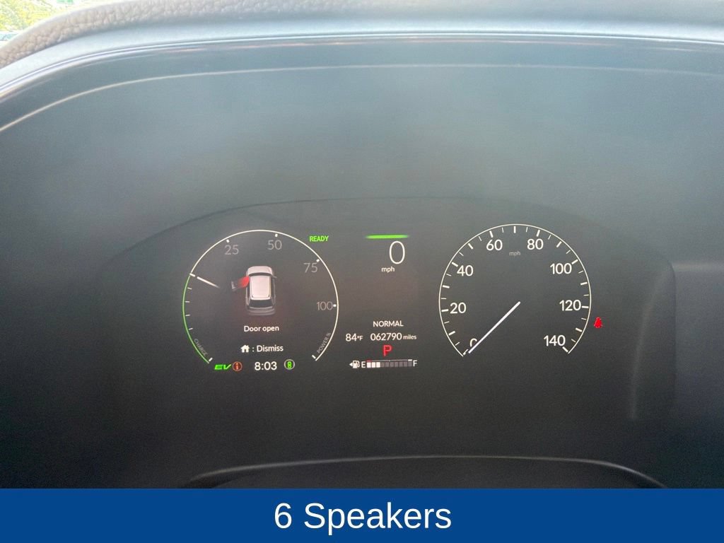 Used 2023 Honda CR-V Sport image 21