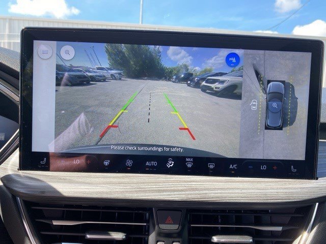 Certified 2024 Ford Escape Platinum w/ Premium Technology Package image 20