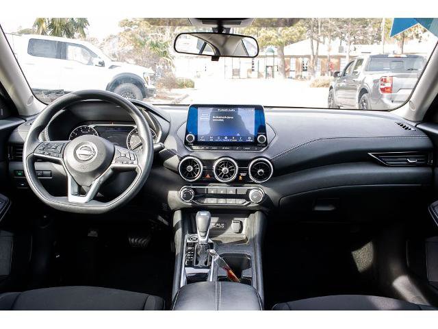 Used 2024 Nissan Sentra SV image 12