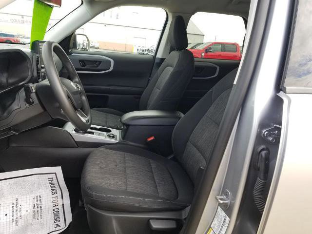 Certified 2023 Ford Bronco Sport Big Bend AWD/4WD image 12