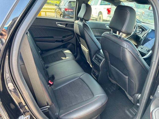 Certified 2024 Ford Edge ST-Line AWD/4WD image 65