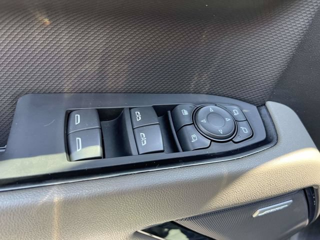 Used 2024 Chevrolet Silverado 1500 ZR2 w/ LPO, Dark Essentials Package AWD/4WD image 19