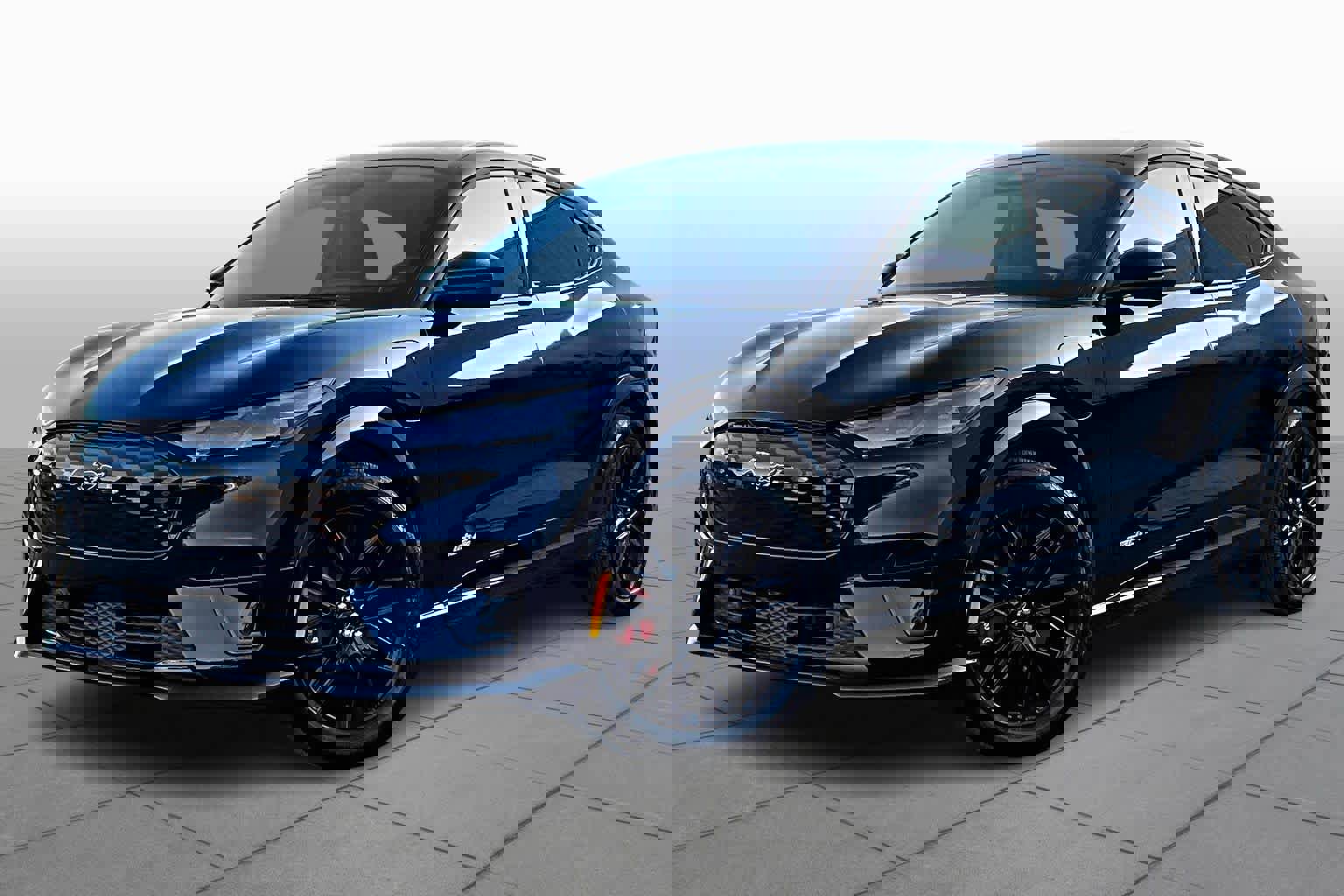 Certified 2025 Ford Mustang Mach-E Premium w/ Sport Appearance Package image 34