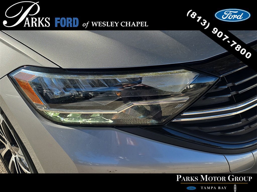 Used 2023 Volkswagen Jetta Sport image 6