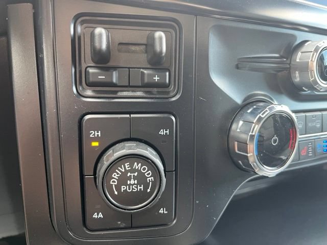 Certified 2025 Ford F150 Raptor AWD/4WD image 38