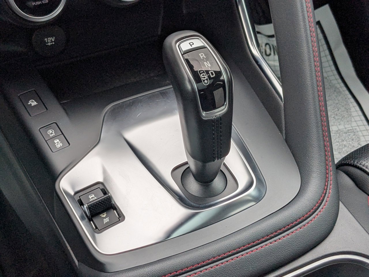 Used 2020 Jaguar E-PACE Checkered Flag image 20