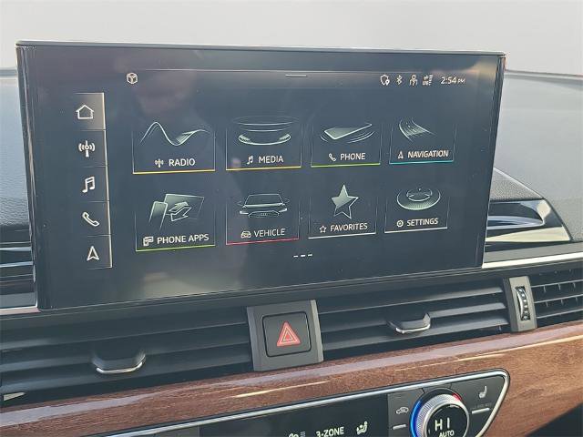 Used 2022 Audi A4 2.0T Premium Plus w/ Premium Plus Package image 20