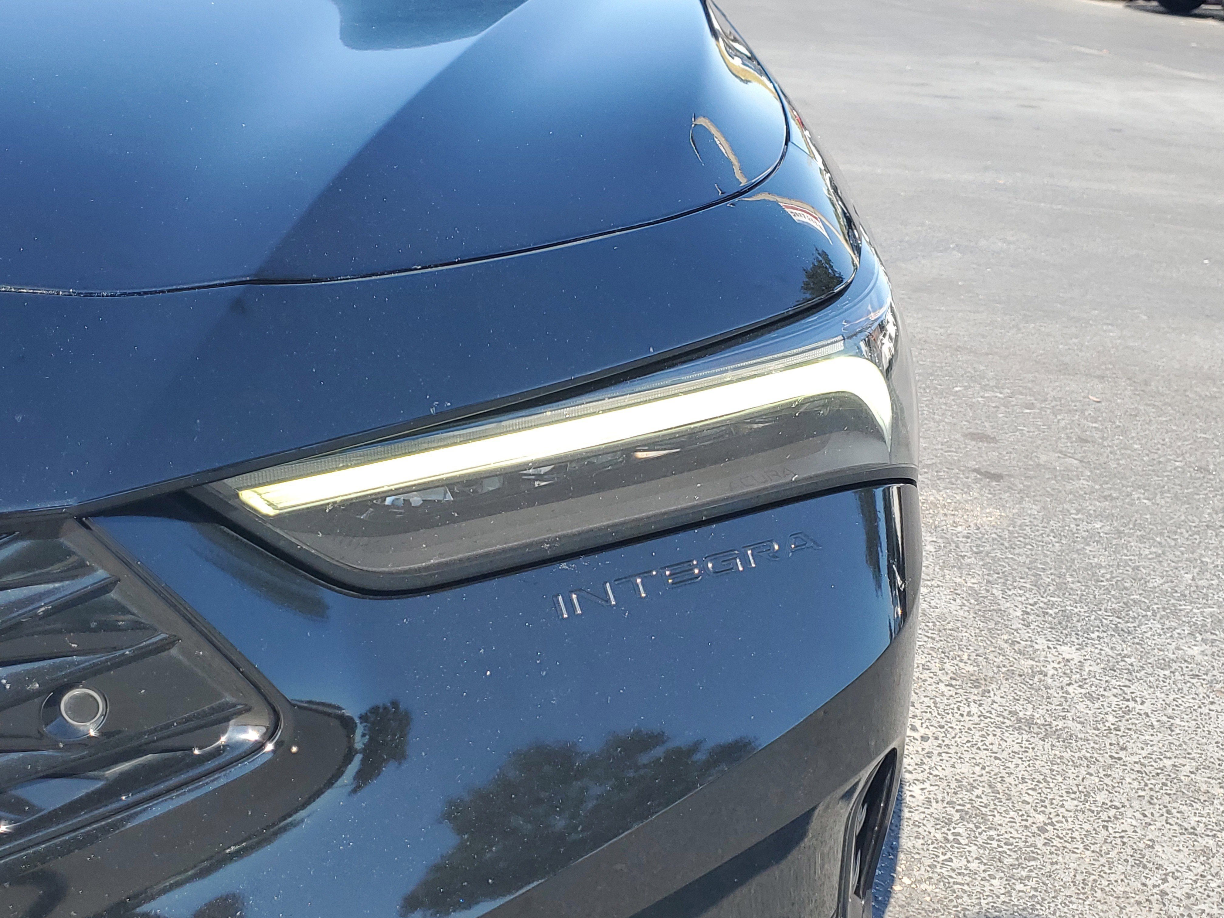 Used 2023 Acura Integra A-Spec image 6