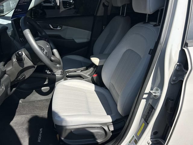 Used 2022 Hyundai Kona SEL w/ Convenience Package FWD image 29