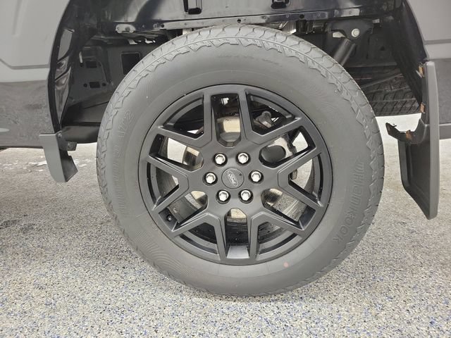 Certified 2024 Ford F150 STX w/ STX Black Appearance Package AWD/4WD image 5